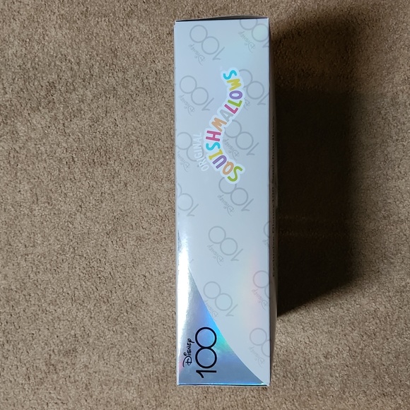 Disney 100 year anniversary box set of 5 Squishmallow NWT kellytoy - Picture 4 of 4